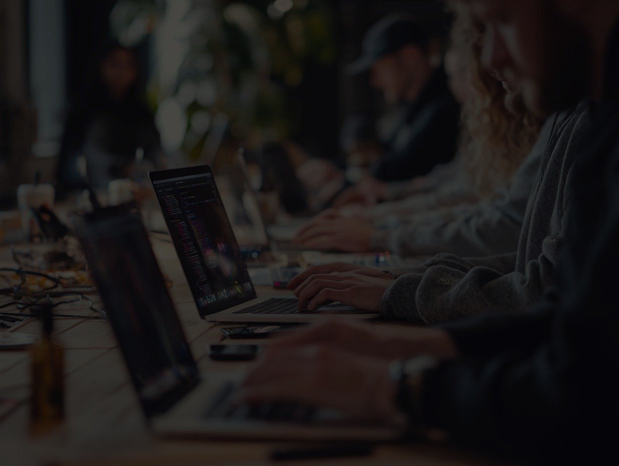 Mobile app development