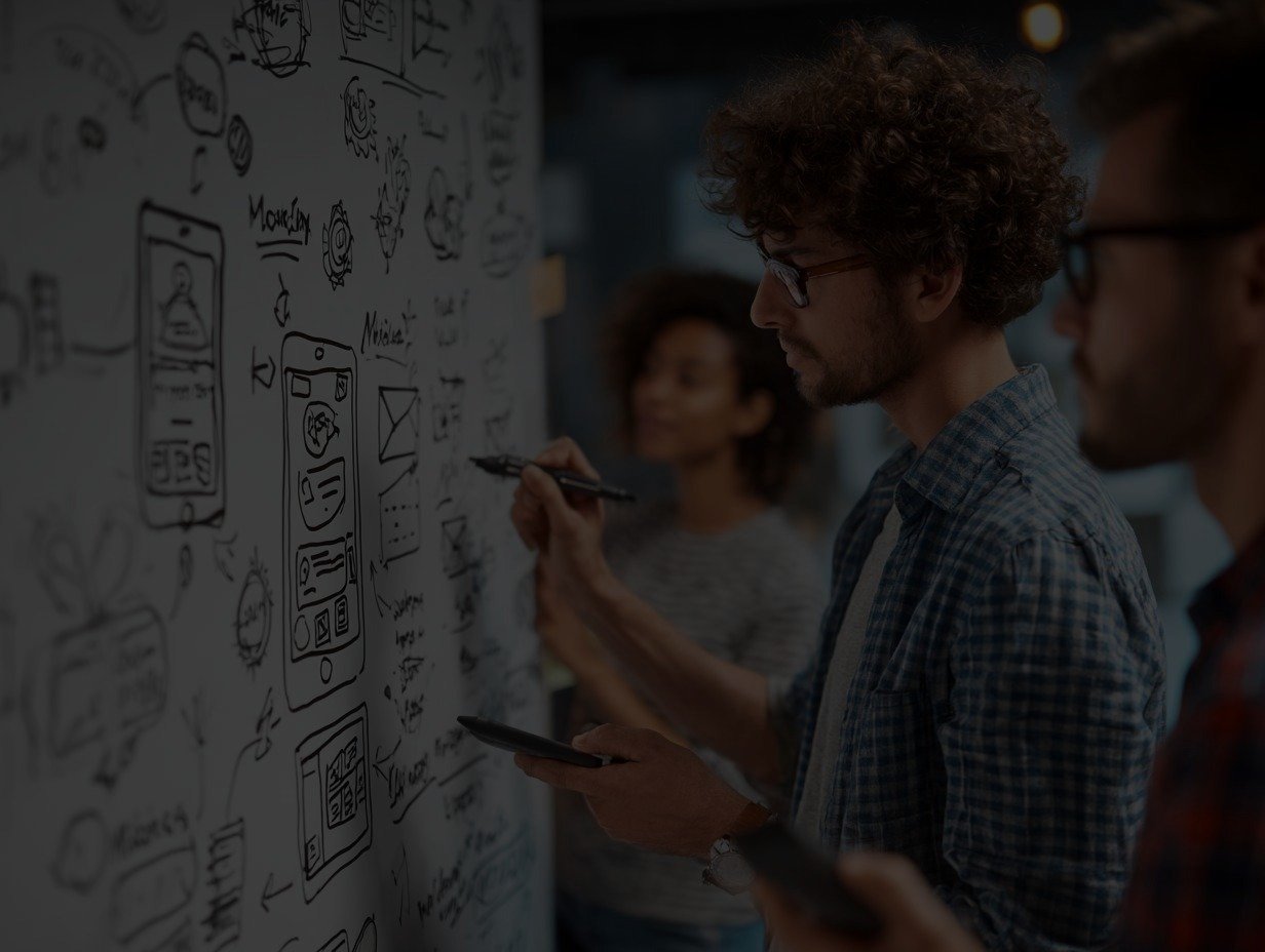 Innovative solutions