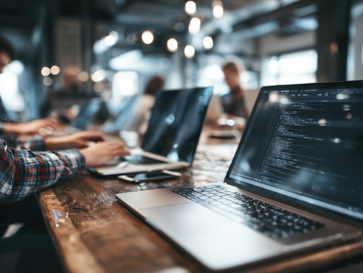 App Store Optimization